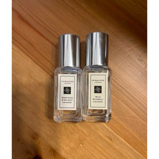 ジョーマローン(Jo Malone)のジョーマロンの香水　9ミリ(香水(女性用))