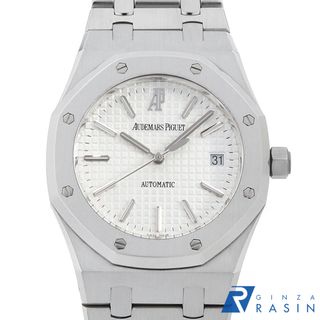 オーデマピゲ(AUDEMARS PIGUET)のオーデマピゲ ロイヤルオーク　 15300ST.OO.1220ST.01 メンズ 中古 腕時計(腕時計(アナログ))