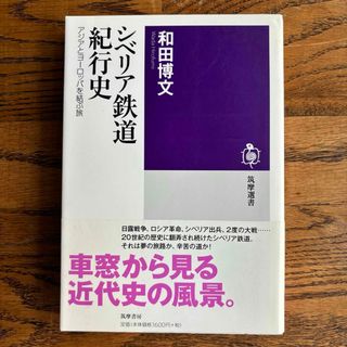 シベリア鉄道紀行史(その他)