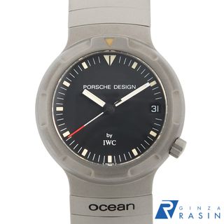 ポルシェデザイン(Porsche Design)のポルシェデザイン オーシャン500 3523-001 メンズ 中古 腕時計(腕時計(アナログ))