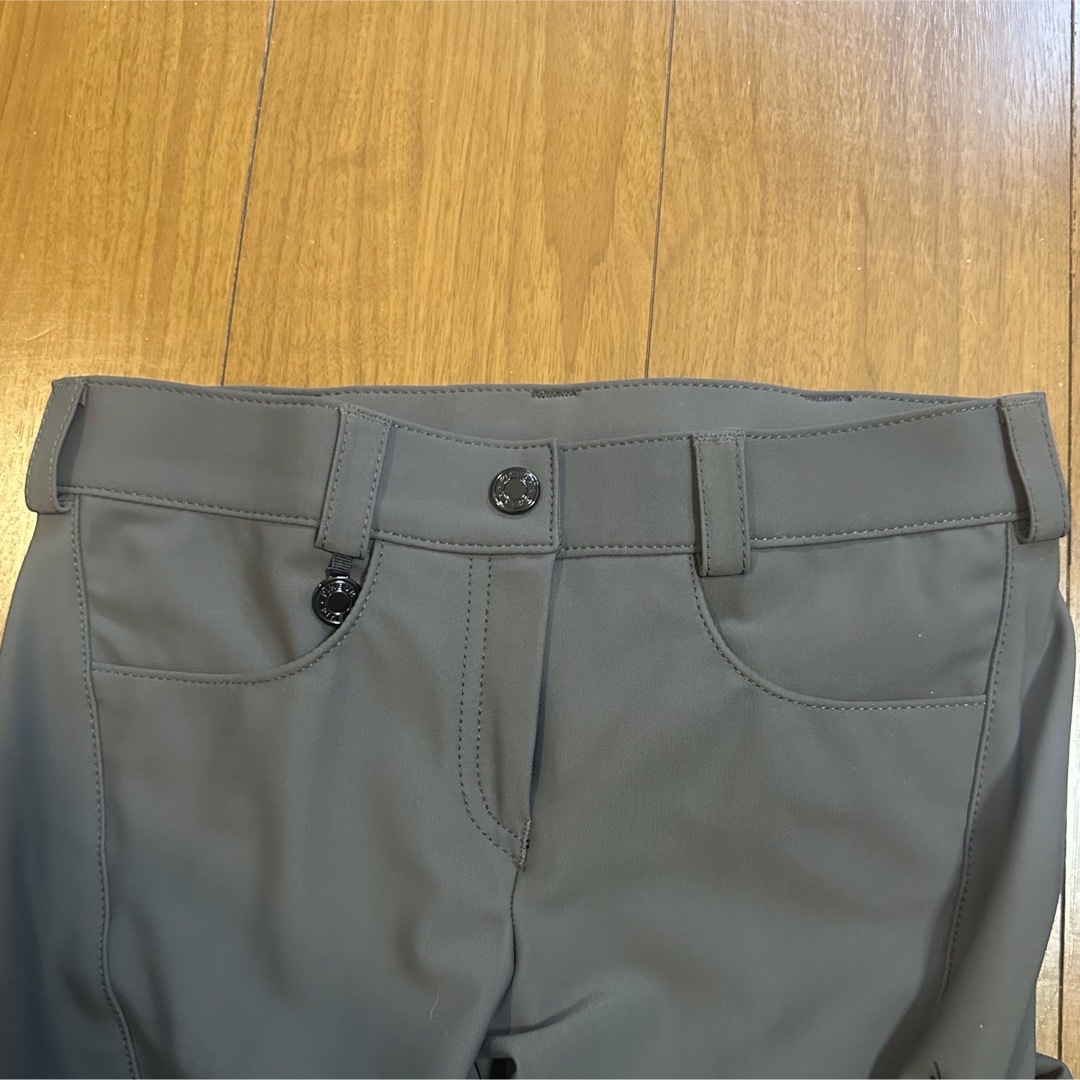 PIKEUR 乗馬用　キュロット　レディース レディースのパンツ(その他)の商品写真