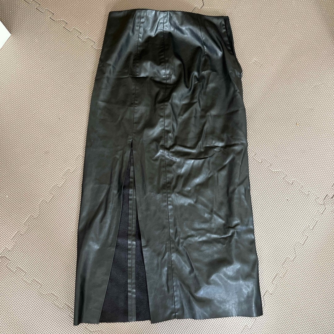 ZARA(ザラ)のZARA スカート レディースのスカート(ロングスカート)の商品写真