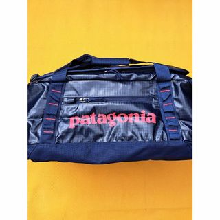 パタゴニア(patagonia)のパタゴニア Black Hole Duffel 40L CNY 2023(トラベルバッグ/スーツケース)