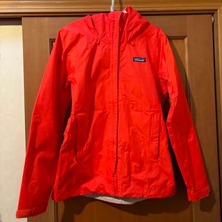 patagonia h2no トレントシェル　ウインドブレーカー