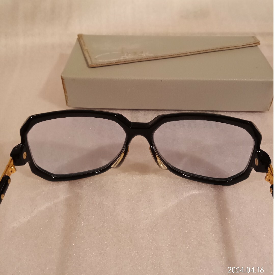 CAZAL(カザール)のcazal mod 639 vintage  サングラス メンズのファッション小物(サングラス/メガネ)の商品写真