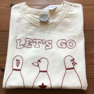 ディラッシュ(DILASH)の新品　半袖Tシャツ(Tシャツ/カットソー)