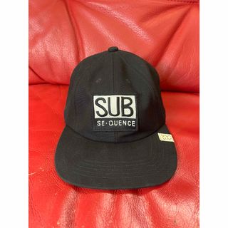 visvim SUB SUBSEQUENCE CAP