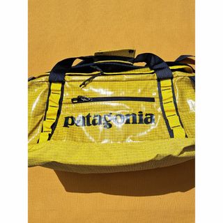 パタゴニア(patagonia)のパタゴニア Black Hole Duffel 40L SHNY 2023(トラベルバッグ/スーツケース)