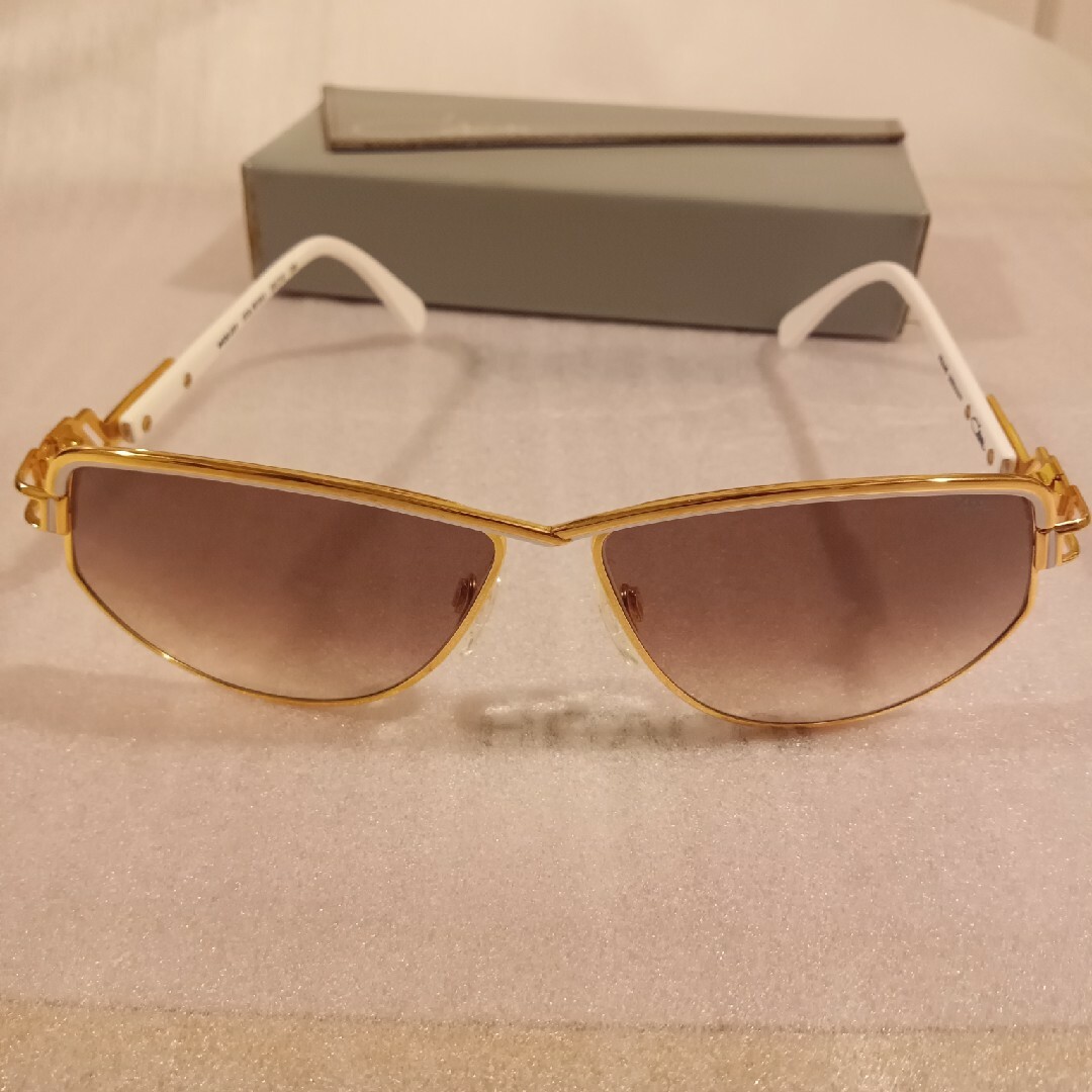 CAZAL(カザール)のcazal vintage mod 231 サングラス メンズのファッション小物(サングラス/メガネ)の商品写真