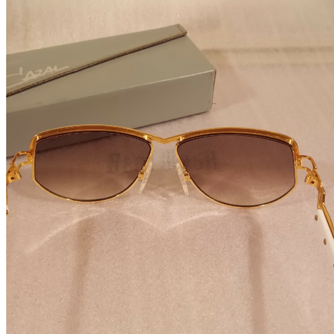 CAZAL(カザール)のcazal vintage mod 231 サングラス メンズのファッション小物(サングラス/メガネ)の商品写真