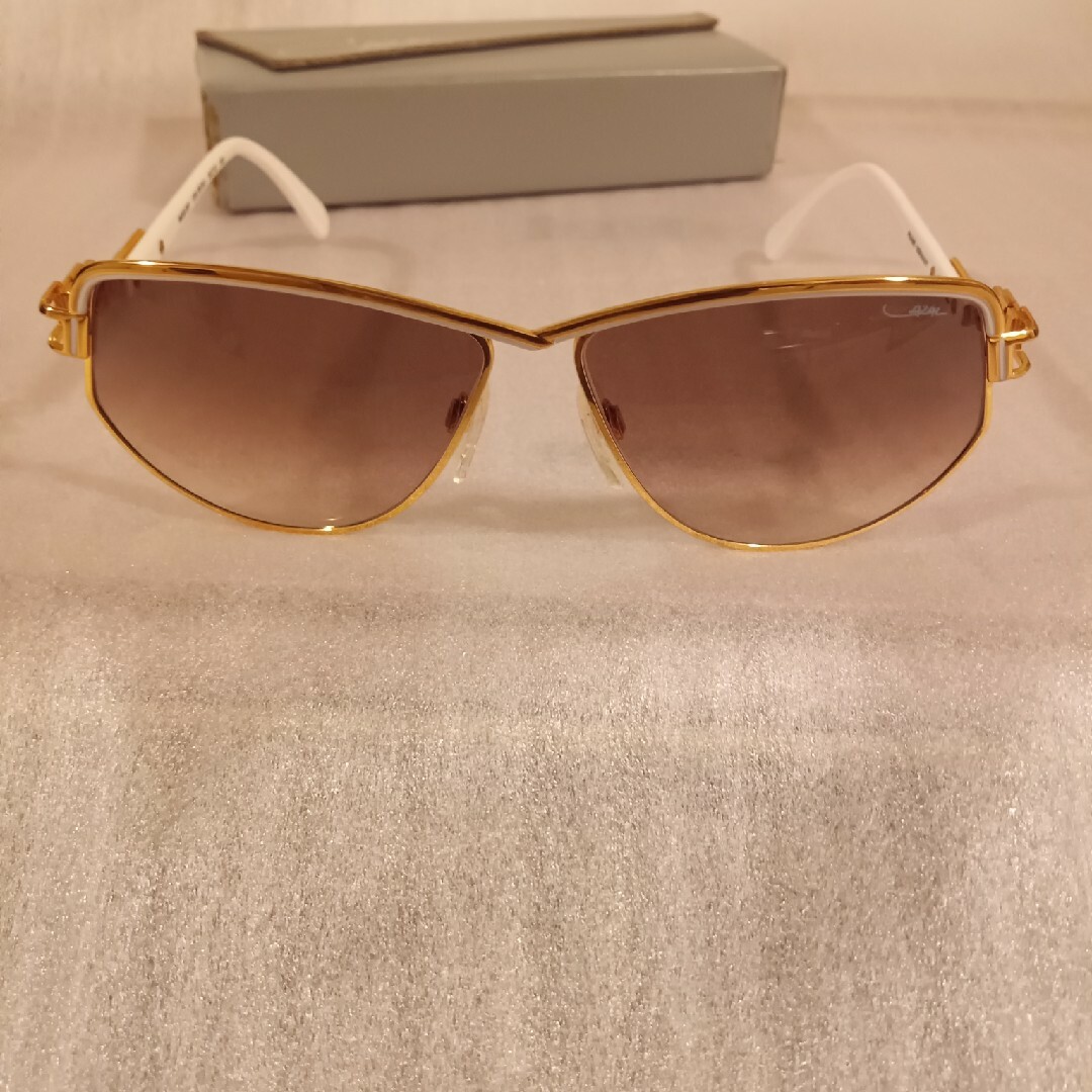 CAZAL(カザール)のcazal vintage mod 231 サングラス メンズのファッション小物(サングラス/メガネ)の商品写真