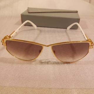 カザール(CAZAL)のcazal vintage mod 231 サングラス(サングラス/メガネ)