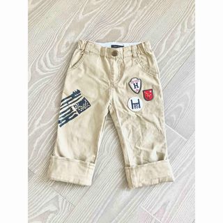 TOMMY HILFIGER - トミーヒルフィガー チノパン 90