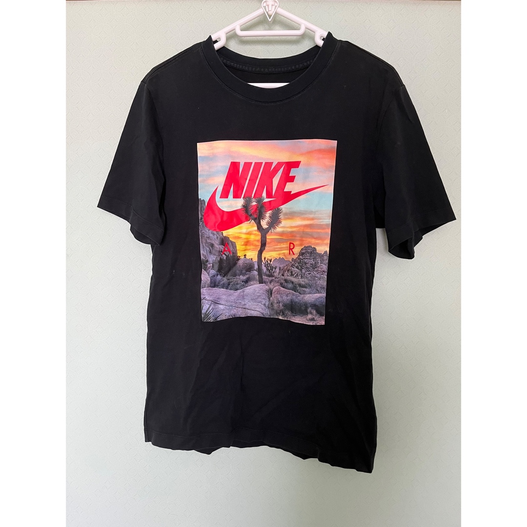 NIKE(ナイキ)のNIKE Tシャツ メンズのトップス(Tシャツ/カットソー(半袖/袖なし))の商品写真