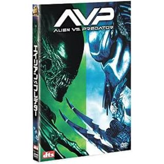 エイリアンVS.プレデター 1枚組 通常版 [DVD](外国映画)