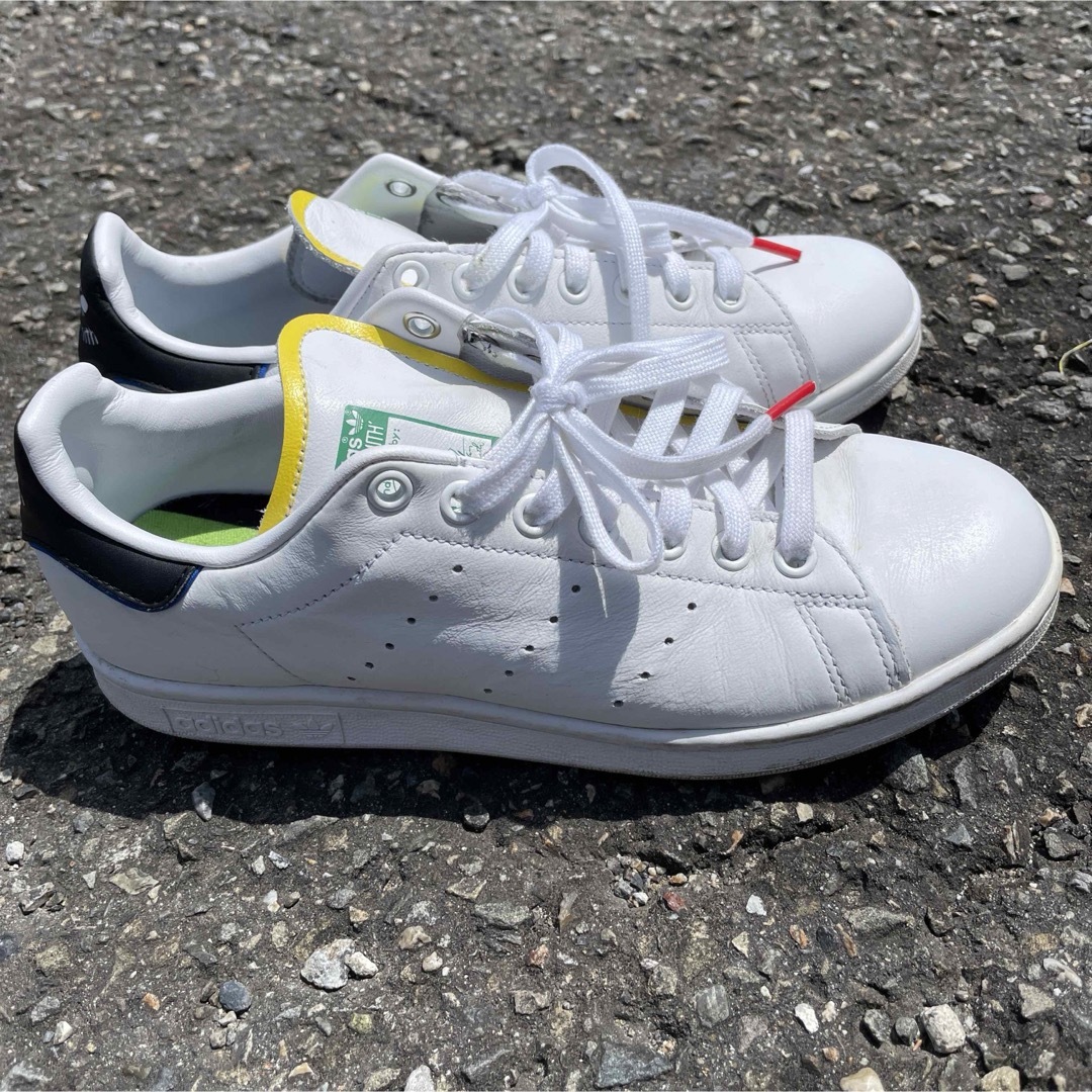 adidas(アディダス)のadidas  スタンスミス　StanSmith  FY2357 メンズの靴/シューズ(スニーカー)の商品写真