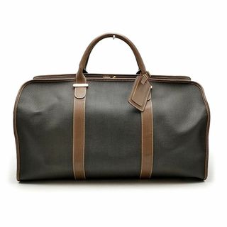 Dunhill - 超美品 ダンヒル dunhill ボストンバッグ 03-24040904