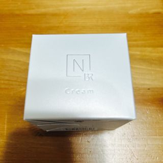 エヌオーガニック(N organic)のN organic ホワイトリッチクリーム(フェイスクリーム)