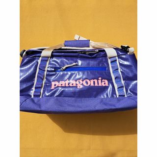 パタゴニア(patagonia)のパタゴニア Black Hole Duffel 40L PEPL 2023(トラベルバッグ/スーツケース)