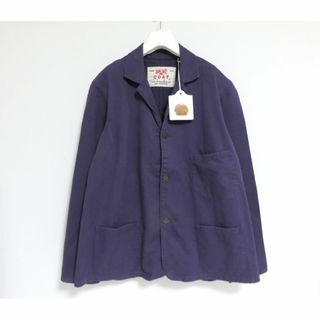 リーバイス(Levi's)の新品 LEVI'S VINTAGE CLOTHING ジャケット M パープル(その他)