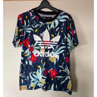 adidas - adidas アディダス Tシャツ 