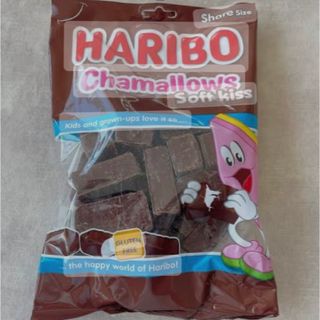 ハリボー - HARIBO ハリボー　チョコマシュマロ　チャマローズ　大容量　日本未発売