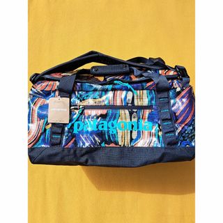 パタゴニア(patagonia)のパタゴニア Black Hole Duffel 40L JOYP 2023(トラベルバッグ/スーツケース)