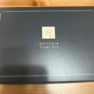 N organic スキンケア　トライアルキット