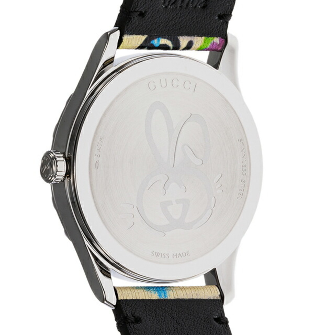 GUCCI - 【新品】グッチ GUCCI 腕時計 レディース YA1264203 G GUCCI - 【新品】グッチ GUCCI 腕時計 レディース YA1264203 G