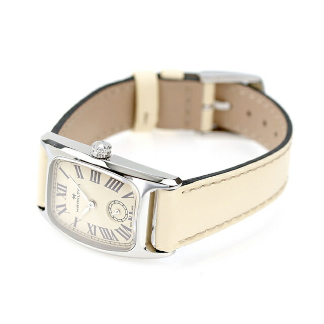 Hamilton - 【新品】ハミルトン HAMILTON 腕時計 レディース Hamilton - 【新品】ハミルトン HAMILTON 腕時計 レディース
