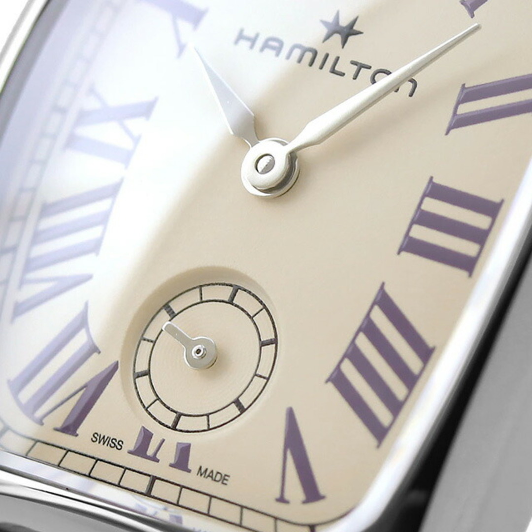 Hamilton - 【新品】ハミルトン HAMILTON 腕時計 レディース Hamilton - 【新品】ハミルトン HAMILTON 腕時計 レディース