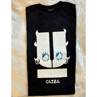 アンダーカバー(UNDERCOVER)のカスバ　増田令子 UNDERCOVER CASBA コラボ　Tシャツ(Tシャツ/カットソー(半袖/袖なし))