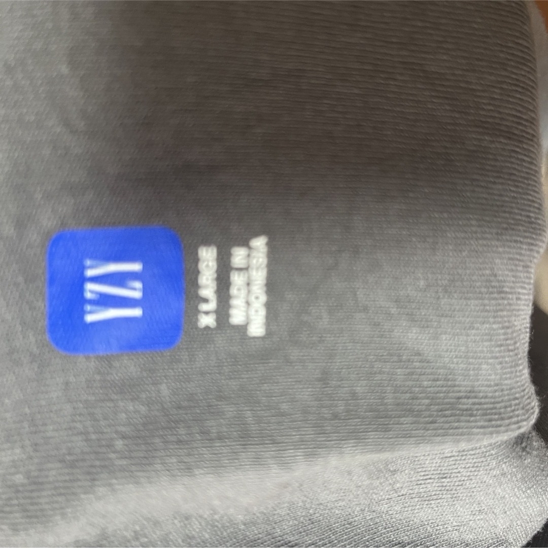 YEEZY（adidas）(イージー)の新品yeezy gap  zipup hoodie ダークグレー メンズのトップス(パーカー)の商品写真