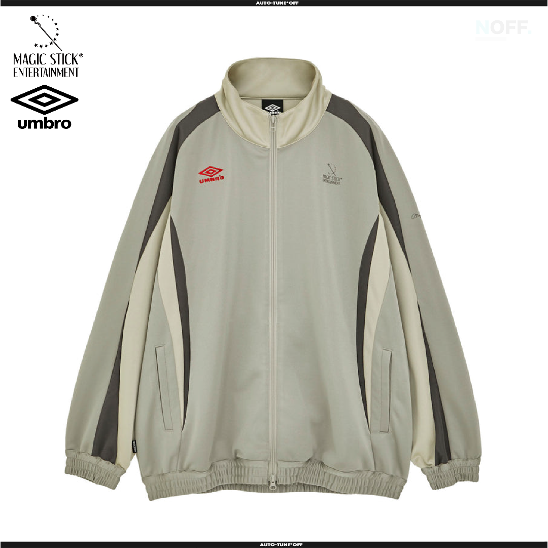 ジャケット・アウター MAGIC STICK UMBRO TRAINING JERSEY TOP M SPECIAL TRAINING JERSEY TOP by UMBRO | MAGIC STICK(マジック