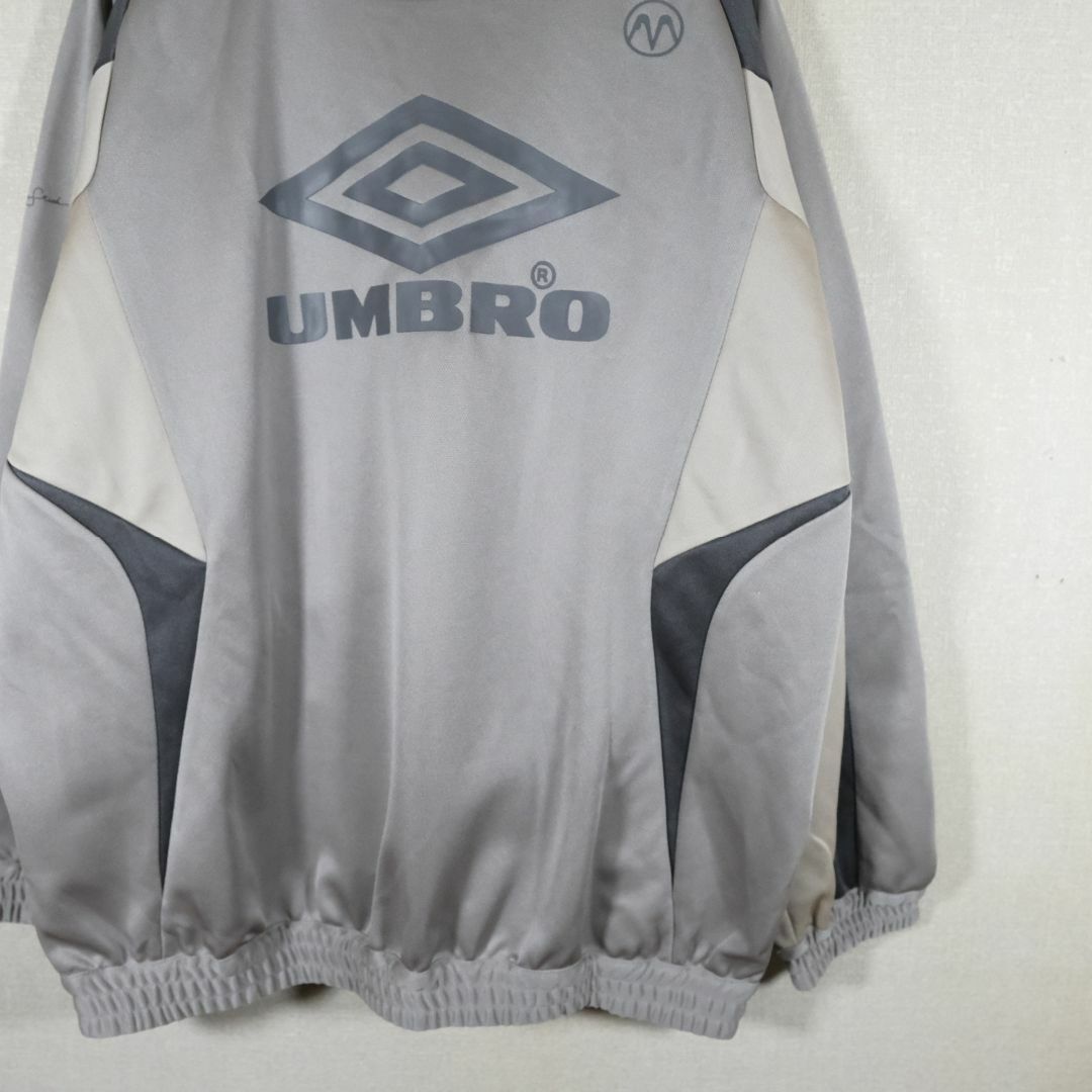 MAGIC STICK(マジックスティック)のMAGIC STICK UMBRO TRAINING JERSEY TOP M メンズのジャケット/アウター(その他)の商品写真