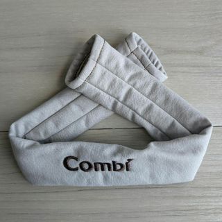 コンビ(combi)のコンビ　フロントバーカバー(ベビーカー用アクセサリー)