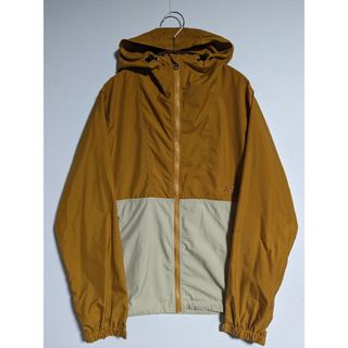 ザノースフェイス(THE NORTH FACE)のノースフェイス コンパクトジャケット レディース XLサイズ 希少カラー レア(その他)