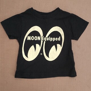 Moon Equipped Tシャツ 24month(Ｔシャツ)
