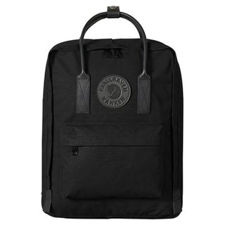 フェールラーベン(FJALL RAVEN)のフェールラーベン Kanken No. 2 Black(リュック/バックパック)