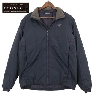 ARC'TERYX - アークテリクス 23FW X000007515 ﾈｲﾋﾞｰ ATOM HEAVY WEIGHT Jacket M