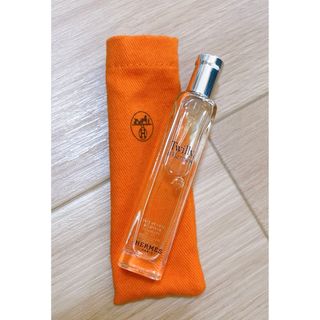 エルメス(Hermes)のエルメス　香水　ツイリー(ユニセックス)