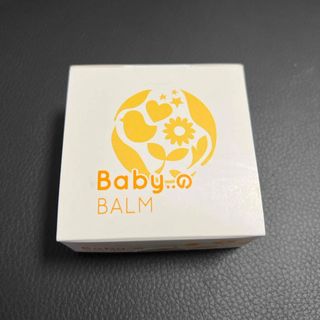 セイカツノキ(生活の木)の【新品未使用】　生活の木BABYスキンバーム(ベビーローション)