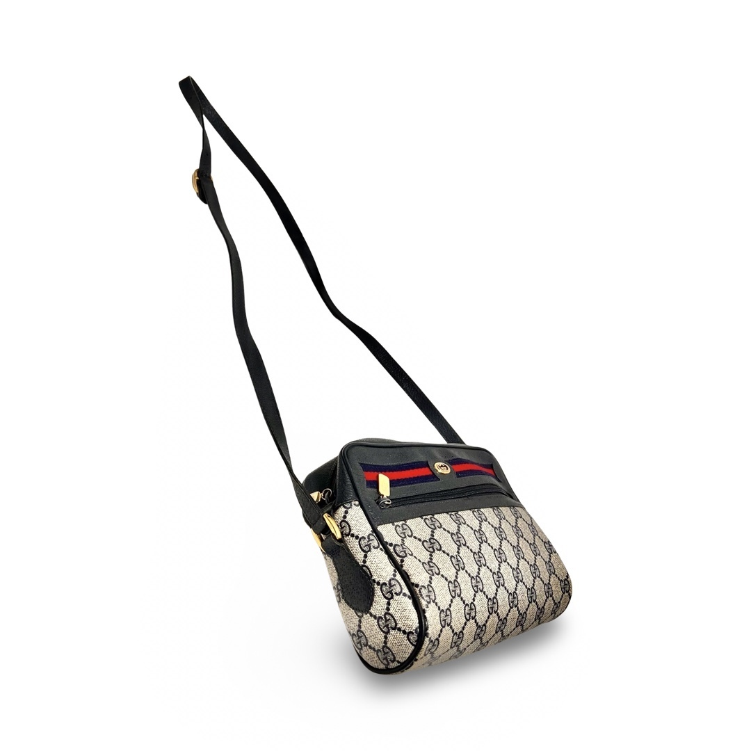 GUCCI - GUCCI Accessory Collection オールドグッチ シェリー GUCCI - GUCCI Accessory Collection オールドグッチ シェリー