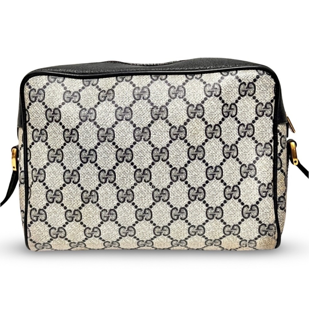 GUCCI - GUCCI Accessory Collection オールドグッチ シェリー GUCCI - GUCCI Accessory Collection オールドグッチ シェリー