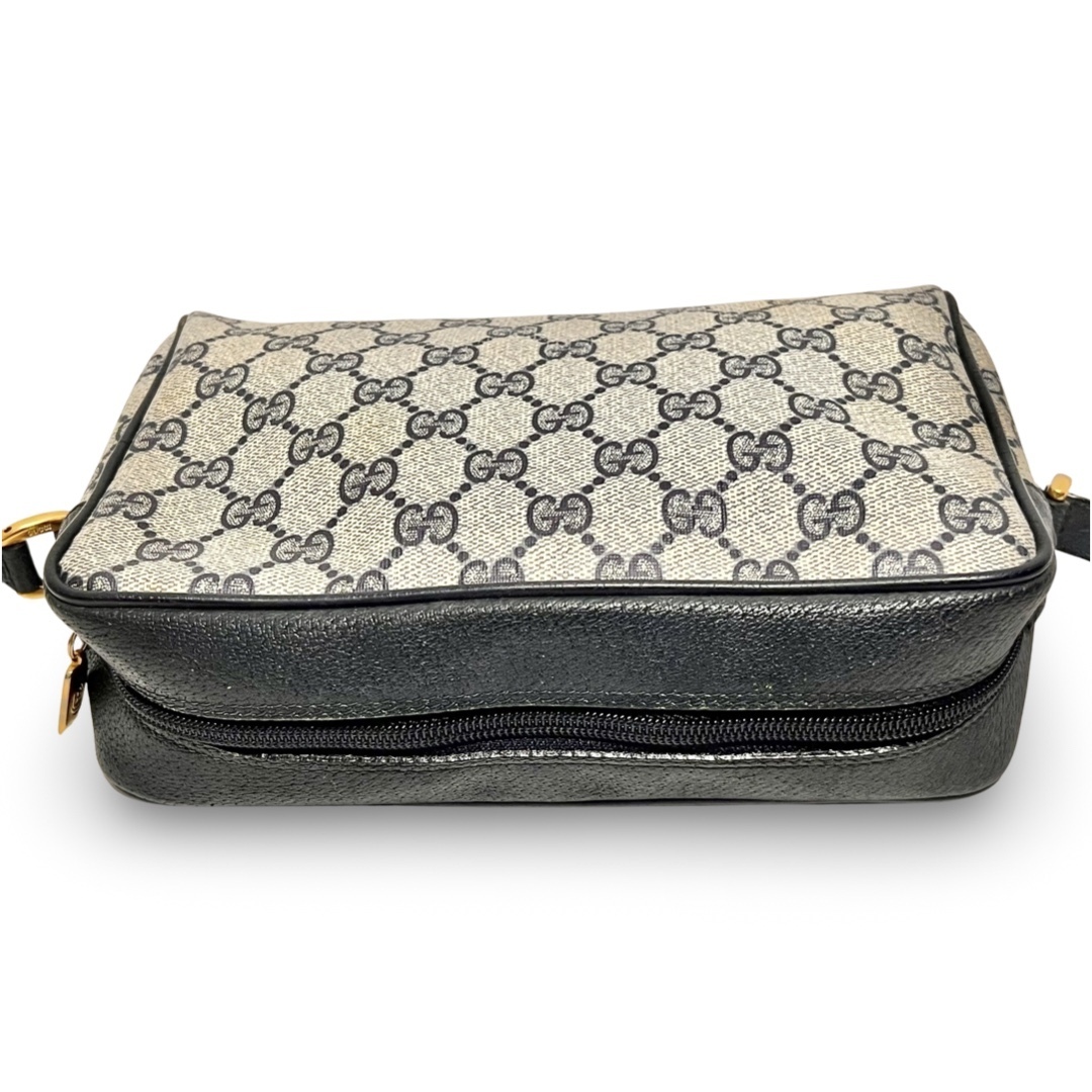GUCCI - GUCCI Accessory Collection オールドグッチ シェリー GUCCI - GUCCI Accessory Collection オールドグッチ シェリー