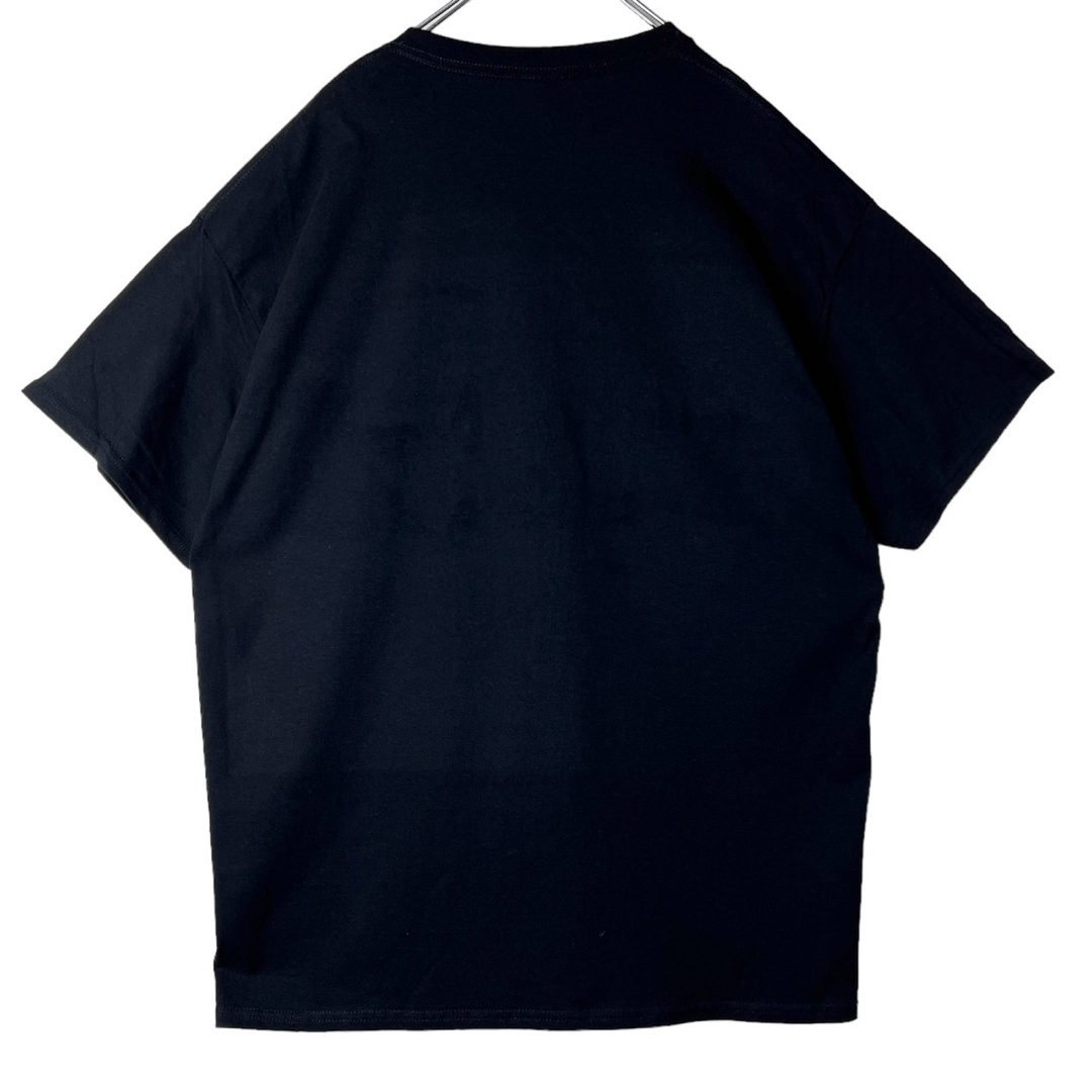 XXLアイスクリーム Haagen Dazsブラック ハーゲンダッツ Tシャツ メンズのトップス(Tシャツ/カットソー(半袖/袖なし))の商品写真