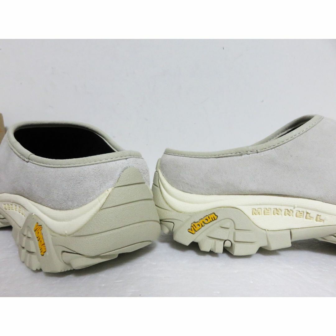 MERRELL(メレル)のMERRELL MOAB RETRO SLIDE 1TRL 9.5 Vibram メンズの靴/シューズ(サンダル)の商品写真