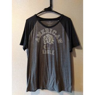 アメリカンイーグル(American Eagle)のアメリカンイーグルアウトフィッターズ　メンズTシャツ(Tシャツ/カットソー(半袖/袖なし))