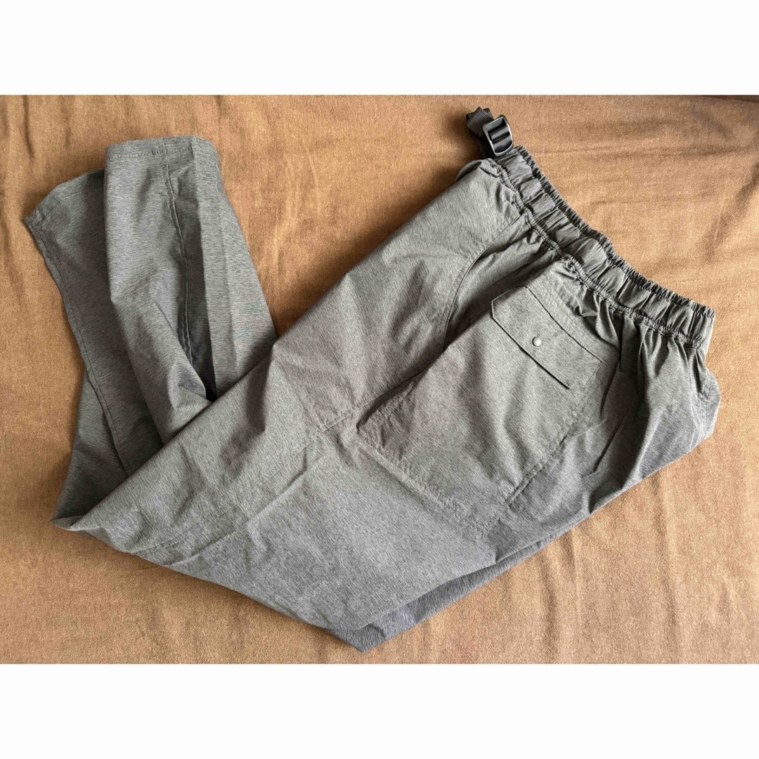 新品未使用、山と道、Light 5pocket pants、women ST スポーツ/アウトドアのアウトドア(登山用品)の商品写真