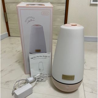 トフィー(Toffy)のToffy ダイレクトドロップアロマ加湿器　2L(加湿器/除湿機)